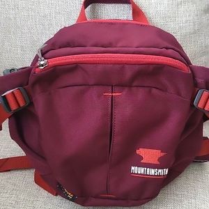 Mountainsmith Messenger Bag